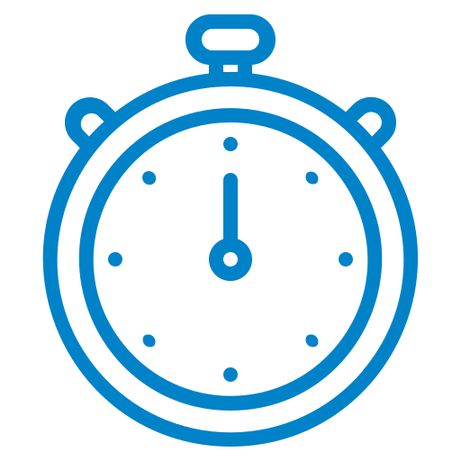 duration